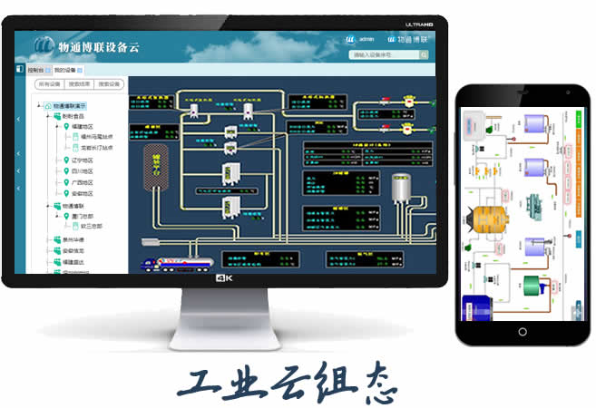 智能制造低碳先行，打造低能耗高效益的智慧工廠